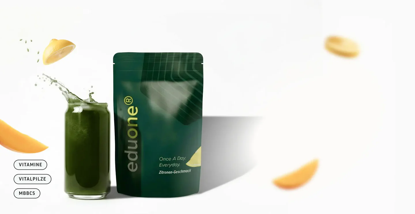 Reinheit. Qualität. Made in Germany.